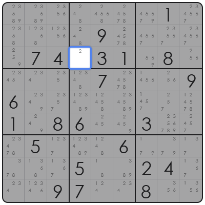 hard printable sudoku