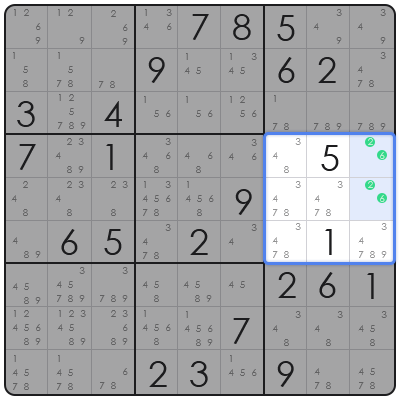 nyt sudoku medium answers