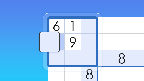 sudoku 5 by 5